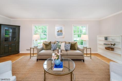 26 Cornell Way Montclair NJ 07043