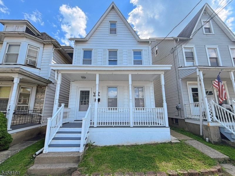 164 Bullman Street Phillipsburg NJ 08865