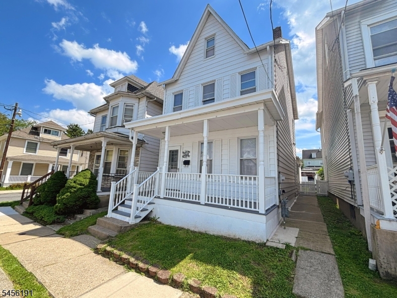 164 Bullman Street Phillipsburg NJ 08865