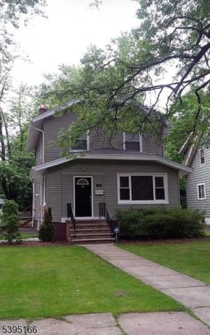 458 N Walnut Street East Orange NJ 07017