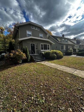 458 N Walnut Street East Orange NJ 07017