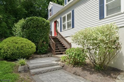 64 Valley Road Butler NJ 07405