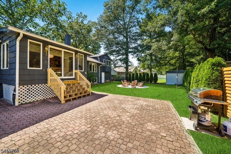 50 Sherman Avenue Cedar Grove NJ 07009