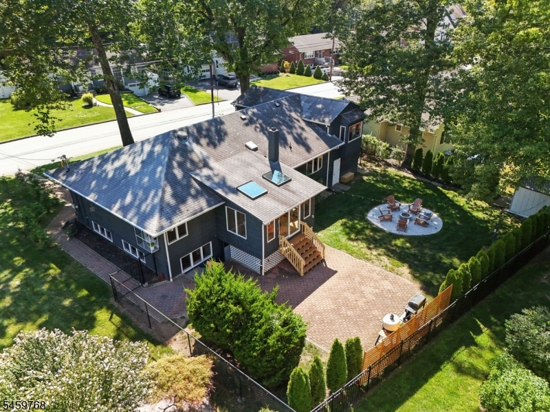 50 Sherman Avenue Cedar Grove NJ 07009