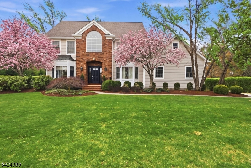13 Obrien Court Bedminster NJ 07921