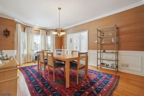 13 Obrien Court Bedminster NJ 07921