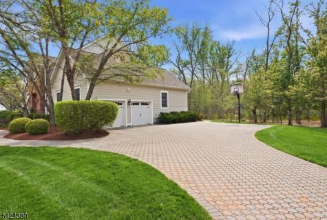 13 Obrien Court Bedminster NJ 07921