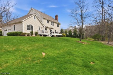 13 Obrien Court Bedminster NJ 07921
