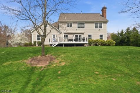 13 Obrien Court Bedminster NJ 07921