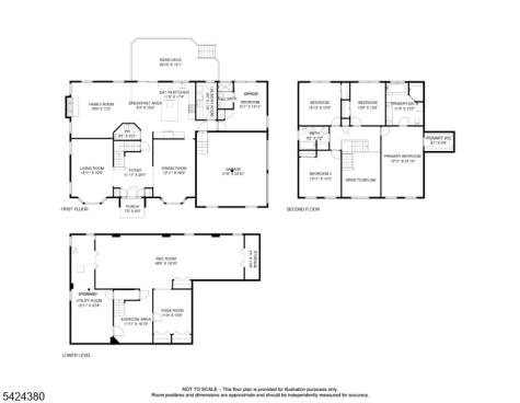 13 Obrien Court Bedminster NJ 07921