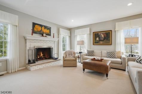 13 Obrien Court Bedminster NJ 07921