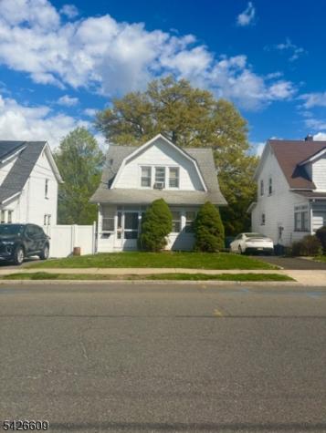 382 Crawford Terrace Union NJ 07083
