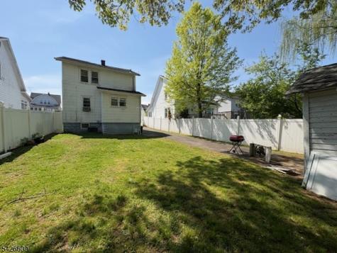 382 Crawford Terrace Union NJ 07083