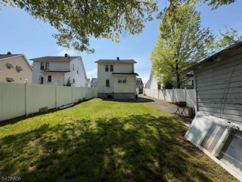 382 Crawford Terrace Union NJ 07083