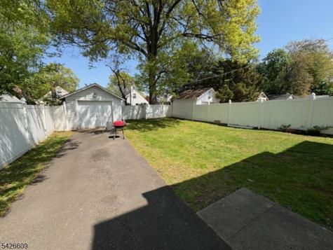 382 Crawford Terrace Union NJ 07083