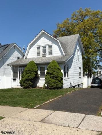 382 Crawford Terrace Union NJ 07083