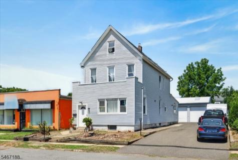 603 Lincoln Boulevard Middlesex NJ 08846