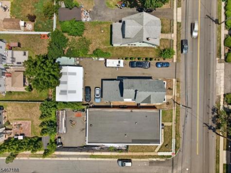 603 Lincoln Boulevard Middlesex NJ 08846