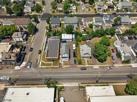 603 Lincoln Boulevard Middlesex NJ 08846