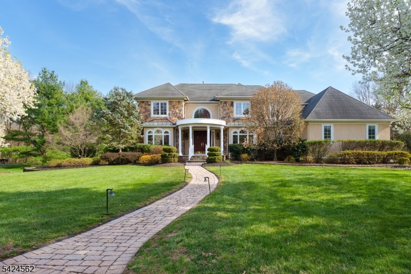 33 Saddlewood Court Montgomery NJ 08502