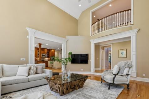 33 Saddlewood Court Montgomery NJ 08502