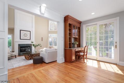 33 Saddlewood Court Montgomery NJ 08502