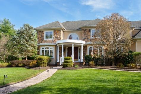 33 Saddlewood Court Montgomery NJ 08502