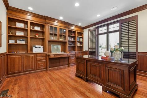 33 Saddlewood Court Montgomery NJ 08502