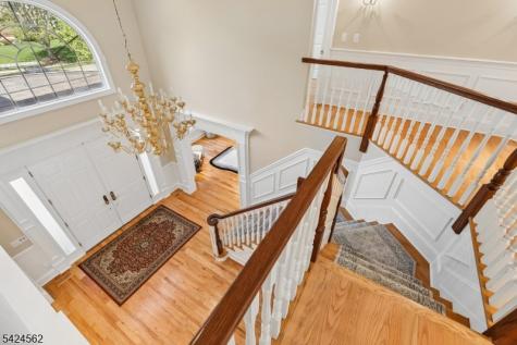 33 Saddlewood Court Montgomery NJ 08502