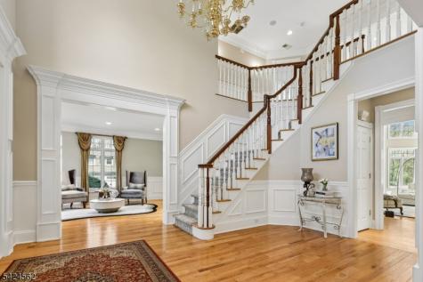 33 Saddlewood Court Montgomery NJ 08502