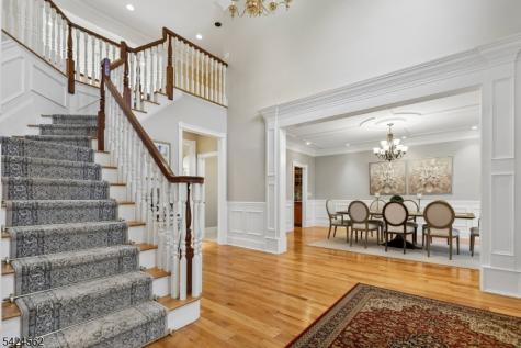 33 Saddlewood Court Montgomery NJ 08502