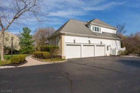33 Saddlewood Court Montgomery NJ 08502