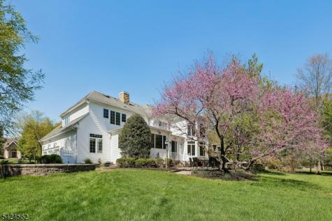 33 Saddlewood Court Montgomery NJ 08502