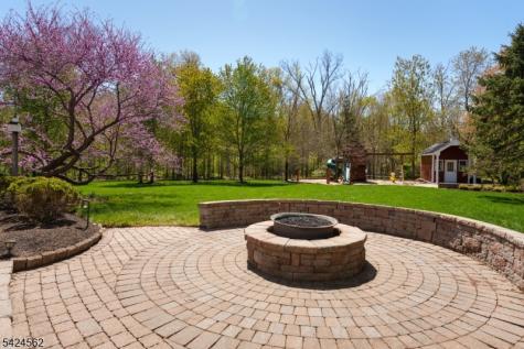 33 Saddlewood Court Montgomery NJ 08502