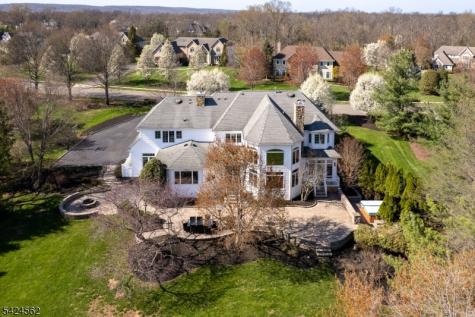 33 Saddlewood Court Montgomery NJ 08502