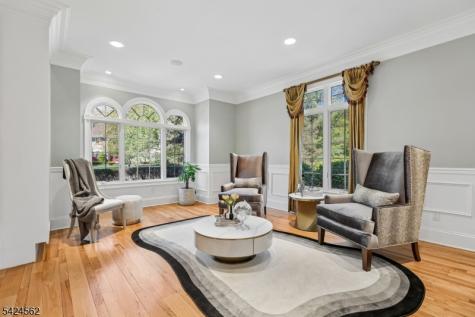 33 Saddlewood Court Montgomery NJ 08502