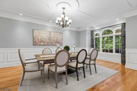 33 Saddlewood Court Montgomery NJ 08502