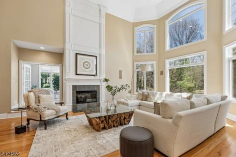 33 Saddlewood Court Montgomery NJ 08502
