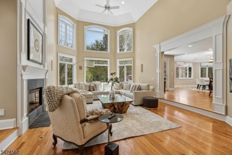 33 Saddlewood Court Montgomery NJ 08502