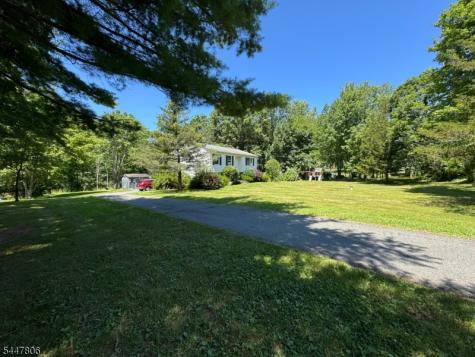 1065 Mount Benevolence Road Stillwater NJ 07860
