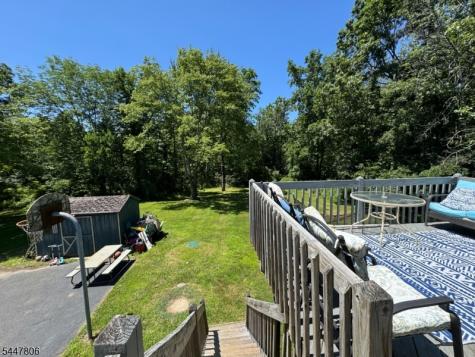 1065 Mount Benevolence Road Stillwater NJ 07860