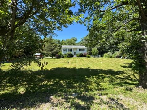 1065 Mount Benevolence Road Stillwater NJ 07860