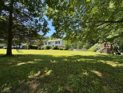 1065 Mount Benevolence Road Stillwater NJ 07860