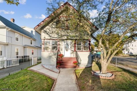 355 Bergen Street Plainfield NJ 07063