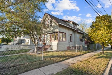355 Bergen Street Plainfield NJ 07063