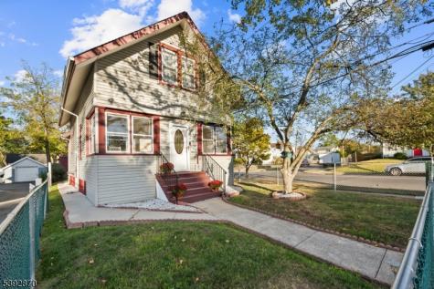 355 Bergen Street Plainfield NJ 07063