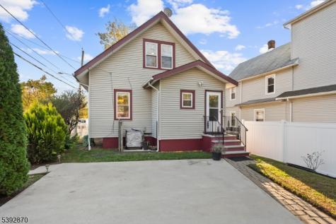 355 Bergen Street Plainfield NJ 07063