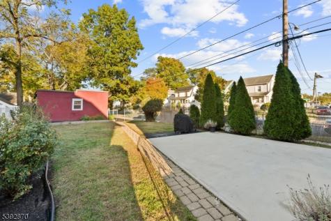 355 Bergen Street Plainfield NJ 07063