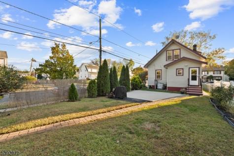 355 Bergen Street Plainfield NJ 07063