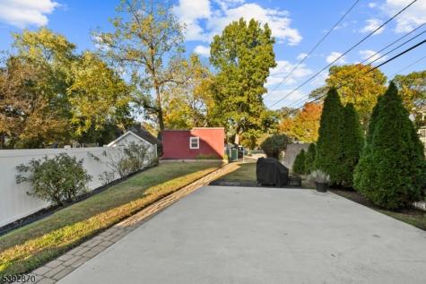 355 Bergen Street Plainfield NJ 07063